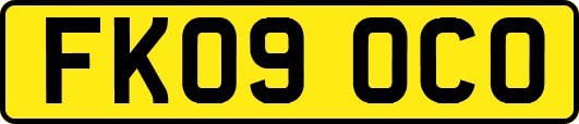 FK09OCO