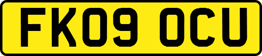 FK09OCU