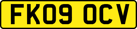 FK09OCV