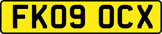 FK09OCX
