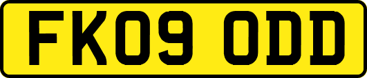 FK09ODD