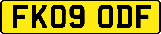 FK09ODF