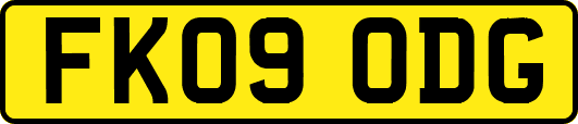 FK09ODG