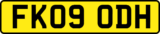 FK09ODH