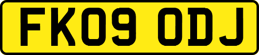 FK09ODJ