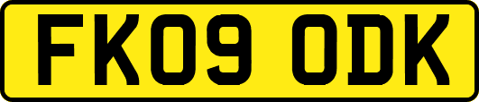 FK09ODK