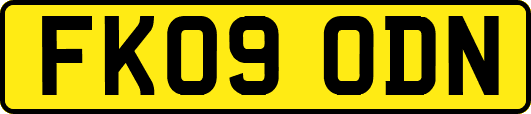 FK09ODN