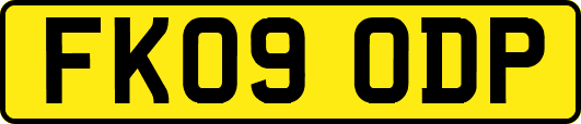 FK09ODP