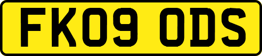 FK09ODS