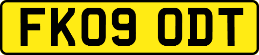 FK09ODT