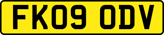 FK09ODV
