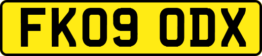 FK09ODX