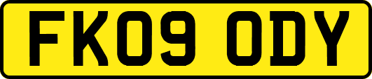 FK09ODY