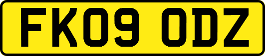 FK09ODZ