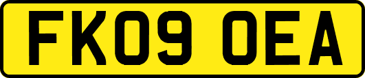 FK09OEA