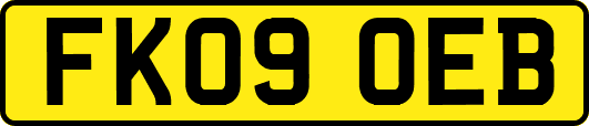 FK09OEB