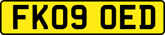 FK09OED