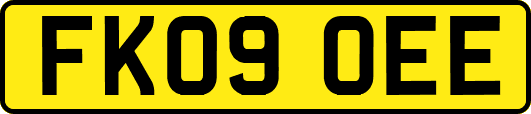 FK09OEE