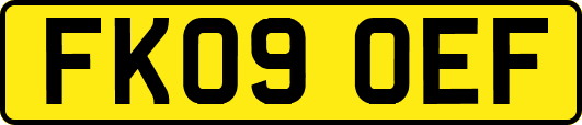 FK09OEF