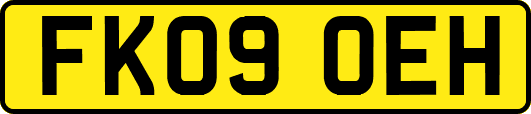FK09OEH