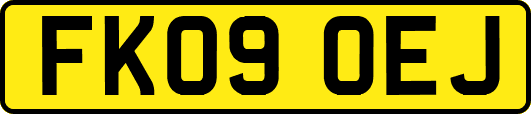 FK09OEJ