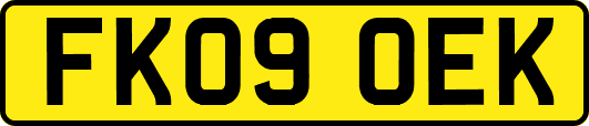 FK09OEK