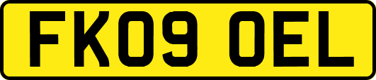 FK09OEL
