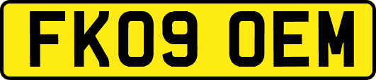 FK09OEM