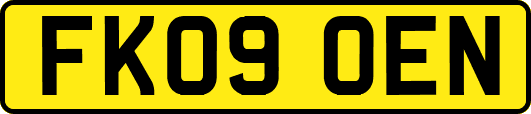 FK09OEN