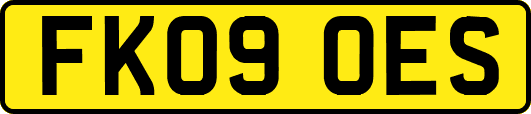 FK09OES