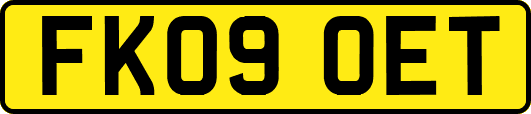 FK09OET