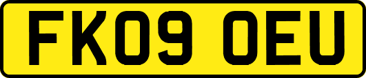 FK09OEU