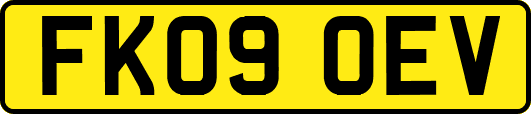 FK09OEV