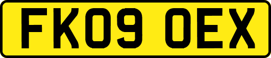 FK09OEX