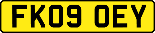 FK09OEY