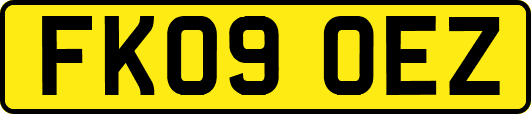 FK09OEZ
