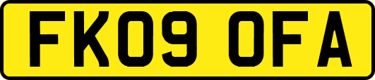 FK09OFA