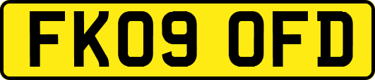FK09OFD