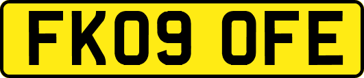 FK09OFE