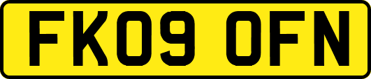 FK09OFN