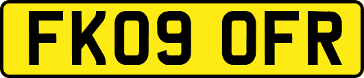 FK09OFR