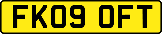 FK09OFT