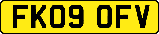 FK09OFV