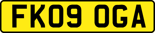 FK09OGA