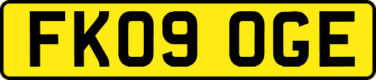FK09OGE