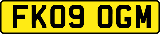 FK09OGM