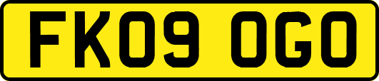 FK09OGO