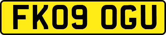 FK09OGU