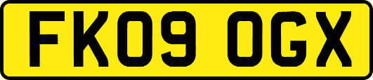 FK09OGX