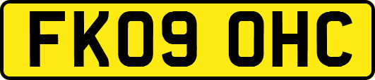 FK09OHC